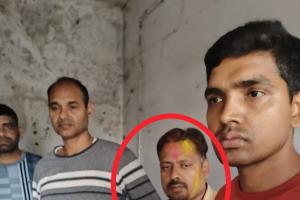 बेतिया में 5 लाख रुपये और स्मार्ट वॉच लेते सहायक अभियंता रंगे हाथ गिरफ्तार, निगरानी टीम ने की कार्रवाई