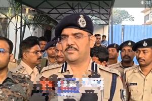 मोतिहारी में देर रात एनकाउंटर: दो कुख्यात अपराधी मारे गए, एक पुलिसकर्मी की मौत