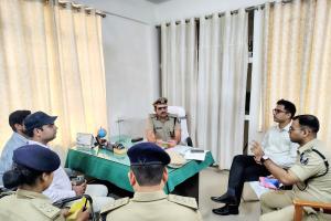 तुरकौलिया में जहरीले पदार्थ का कहर: 4 की मौत, 6 का इलाज जारी, मुख्य साजिशकर्ता समेत 12 गिरफ्तार