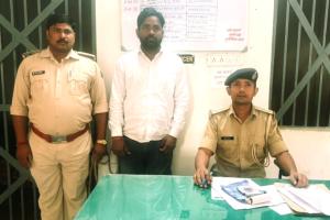 मोतिहारी शराब कांड की सप्लाई चेन का बड़ा खुलासा, गाजियाबाद से हुई गिरफ्तारी 