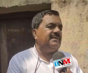 मोतिहारी में विधायक को पदाधिकारी ने कहा- धमकाइए मत, प्रोटोकॉल नहीं पढ़ा..., नहीं दिया भाव