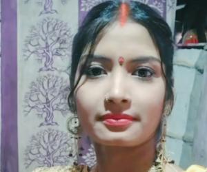 चिता से उतारकर लड़की के शव के साथ सड़क जाम: मोतिहारी में परिजनों ने हरसिद्धि अरेराज मुख्य रोड पर किया हंगामा, दहेज हत्या का आरोप