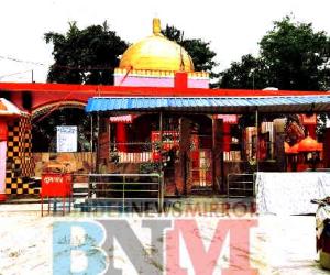 मोतिहारी में सोमेश्वर नाथ मंदिर में दो दिवसीय सांस्कृतिक महोत्सव: महोत्सव को भक्तिमय करने पहुंची मशहूर गायिका सुश्री पूर्णिमा, भक्ति गानों पर झूमे लोग