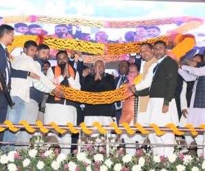 सम्मान और सुशासन की नई कसौटी