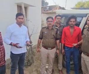 मोतिहारी में आपसी रंजिश का खूनी खेल: युवक को गोली मारी, पुलिस ने दो मुख्य हमलावर गिरफ्तार किए