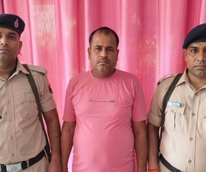 निगरानी के जाल में फंसा बीसीएम, 10 हजार रिश्वत लेते धराया