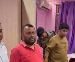 मोतिहारी में होटल पर छापेमारी, शराब पार्टी का खुलासा; मालिक समेत पांच हिरासत में