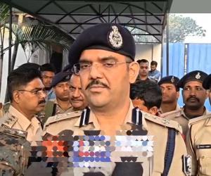 मोतिहारी में देर रात एनकाउंटर: दो कुख्यात अपराधी मारे गए, एक पुलिसकर्मी की मौत