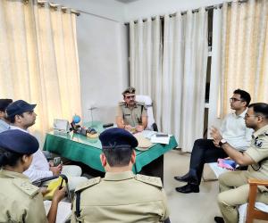 तुरकौलिया में जहरीले पदार्थ का कहर: 4 की मौत, 6 का इलाज जारी, मुख्य साजिशकर्ता समेत 12 गिरफ्तार