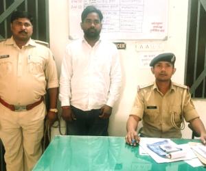 मोतिहारी शराब कांड की सप्लाई चेन का बड़ा खुलासा, गाजियाबाद से हुई गिरफ्तारी 