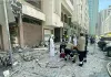 अबू धाबी के रेस्तरां में विस्फोट, एक भारतीय सहित दो की मौत, 120 घायल