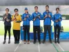 आईएसएसएफ जूनियर विश्व चैंपियनशिप : भारत ने नौवें दिन एक स्वर्ण सहित तीन पदक जीते
