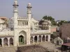 ज्ञानवापी मस्जिद में मुख्तार अंसारी ने की थी 10 लाख की फंडिग, कल होनी है सुनवाई, विवाद गहराया