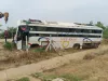 बिहार से चंडीगढ़ जा रही यात्री बस दुर्घटनाग्रस्त, 26 घायल, तीन की हालत गंभीर