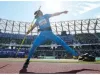 नीरज चोपड़ा विश्व चैंपियनशिप फाइनल के लिए किया क्वालीफाई