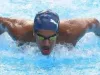 पुरुषों के 100 मीटर बैकस्ट्रोक तैराकी के सेमीफाइनल में पहुंचे भारत के श्रीहरि नटराज