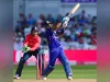 टी-20 अंतरराष्ट्रीय क्रिकेट में शतक बनाने वाले पांचवें भारतीय बल्लेबाज बने सूर्यकुमार यादव   