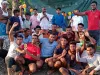 कबड्डी में गायघाट को हराकर मटियरिया की टीम ने ट्रॉफी पर जमाया कब्जा