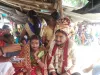 मोतिहारी में महिला की संदिग्ध स्थिति में मौत, ससुराल वाले शव जलाकर हुए फरार