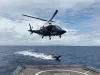 भारत ने समुद्री डकैती रोकने के लिए आईएनएस तरकश को गिनी की खाड़ी में किया तैनात