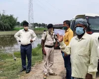 बिहार में बाढ़ की विभिषिका एवं बढ़ते कोरोना मरीजों की संख्या की चुनौती