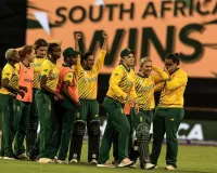 दक्षिण अफ्रीकी महिला क्रिकेट टीम का वेस्टइंडीज दौरा स्थगित