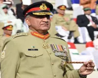 पाकिस्तानी सेना प्रमुख सउदी अरब को मनाने जा रहे हैं