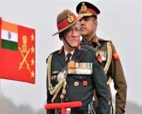 चीन-अमेरिका की तर्ज पर बनेंगी भारतीय सेनाएं
