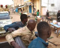 127 die in clashes between army and civilians in Sudan
