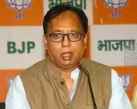 Fake News : No arrest warrant issued against BJP chief whip Sanjay Jaishwal