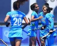 महिला हॉकी एशिया कप : सेमीफाइनल में कोरिया से हारा भारत