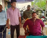 मोतिहारी में 15 किलो गोमांस के साथ कारोबारी चढ़ा हत्थे, देखिए पुलिस ने कैसे बिछाया जाल