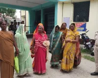मोतिहारी में चेन स्नैचिंग में यूपी की छह महिला गिरफ्तार, जेल