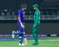 एशिया कप: पाकिस्तान के खिलाफ मुकाबले को तैयार भारत, कल होगा हाई-वोल्टेज मुकाबला, जानिए प्लेयर लिस्ट व अन्य जानकारियां   