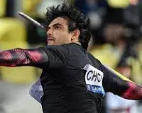 नीरज चोपड़ा ने रचा इतिहास, 89.08 मीटर थ्रो के साथ जीता लुसाने डायमंड लीग मीट का खिताब   