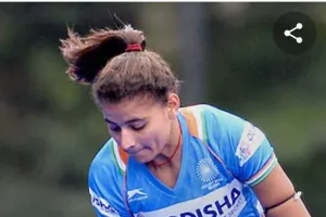 अर्जेंटीना दौरा  टोक्यो ओलंपिक की तैयारियों के लिए महत्वपूर्ण साबित होगा: शर्मिला देवी
