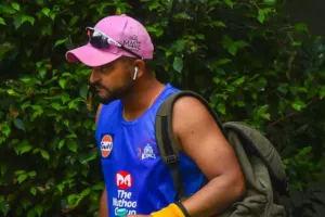 आईपीएल में नहीं खेलेंगे सुरेश रैना, निजी कारणों के चलते लौटे घर