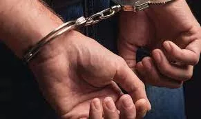720 grams of charas recovered by police, two held