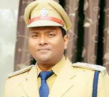 A Bihar's cop always outperforms their duty and set examples of excellence 
