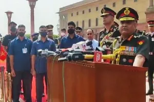 Gen Pandey to work for making Army Op ready