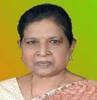 अग्निपथः बेतिया में उप मुख्यमंत्री रेणु देवी के घर पर हमला