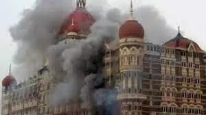 26/11 मुंबई हमले से जुड़े आतंकी को 15 साल की सजा, की थी फंडिंग