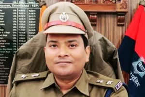 मोतिहारी पुलिस कप्तान डॉ कुमार आशीष की अनूठी पहल ‘कॉफी विद एसपी’ कार्यक्रम का होगा आयोजन, यहां करें रजिस्ट्रेशन
