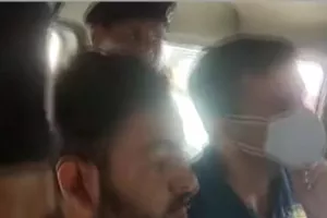 जम्मू कश्मीर एनआईए की टीम सीवान जेल में बंद याकूब को ले गयी अपने साथ