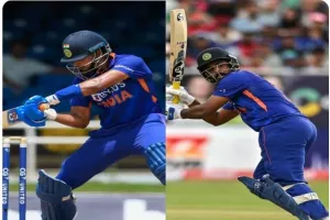 भारत ने दूसरे एकदिवसीय मैच में वेस्टइंडीज को 2 विकेट से हराया, श्रृंखला जीती
