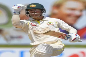 ऑस्ट्रेलिया ने पहले टेस्ट में श्रीलंका को 10 विकेट से हराया, इस गेंदबाज ने दिखाया एक बार फिर कमाल