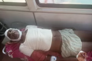 मोतिहारी में भूमि विवाद में हुई मारपीट की घटना में एक की मौत