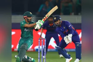 एशिया कप क्रिकेट : भारत-पाकिस्तान के बीच 28 अगस्त को होगा हाई-वोल्टेज मुकाबला