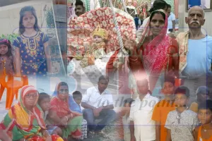 जम्मू में भीषण सड़क हादसा, मोतिहारी के एक परिवार के दो सदस्यों की मौत, पांच घायल